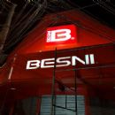 Luminosos e Painéis