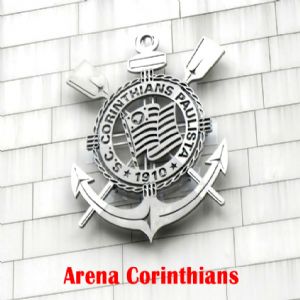 Arena Corinthians