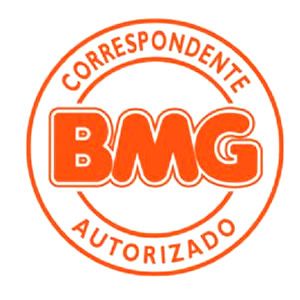 Logo Banco BMG