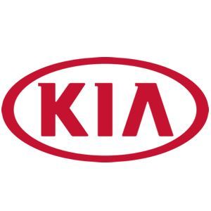 Logo KIA Motors