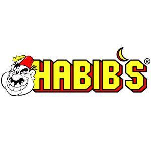 Logo Habibs
