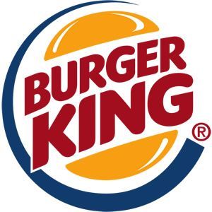 Logo Burger King