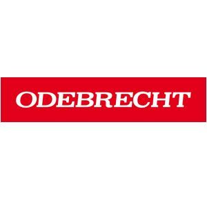 Logo Odebrecht