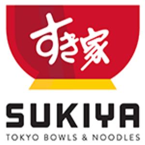 Restaurante Sukiya